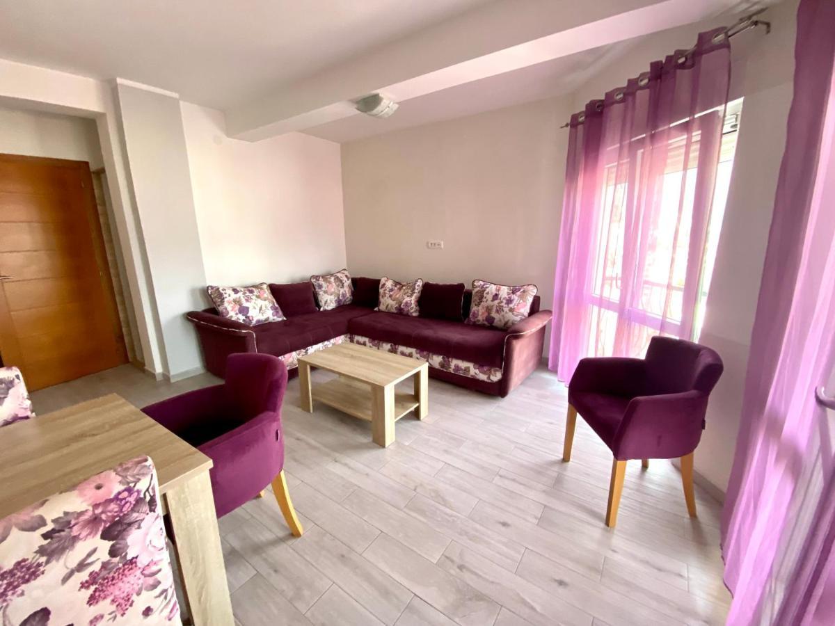 Apartments Popovic Budva Zewnętrze zdjęcie