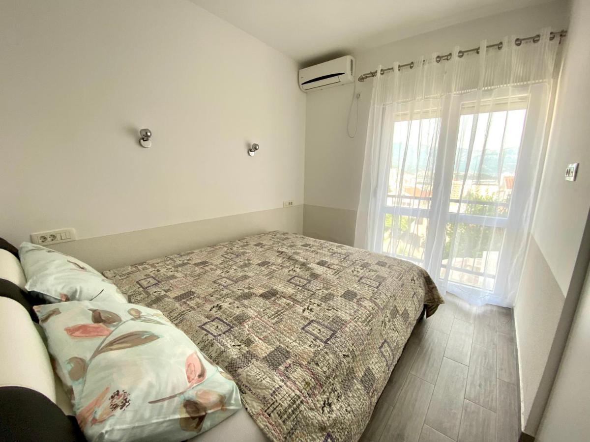 Apartments Popovic Budva Zewnętrze zdjęcie