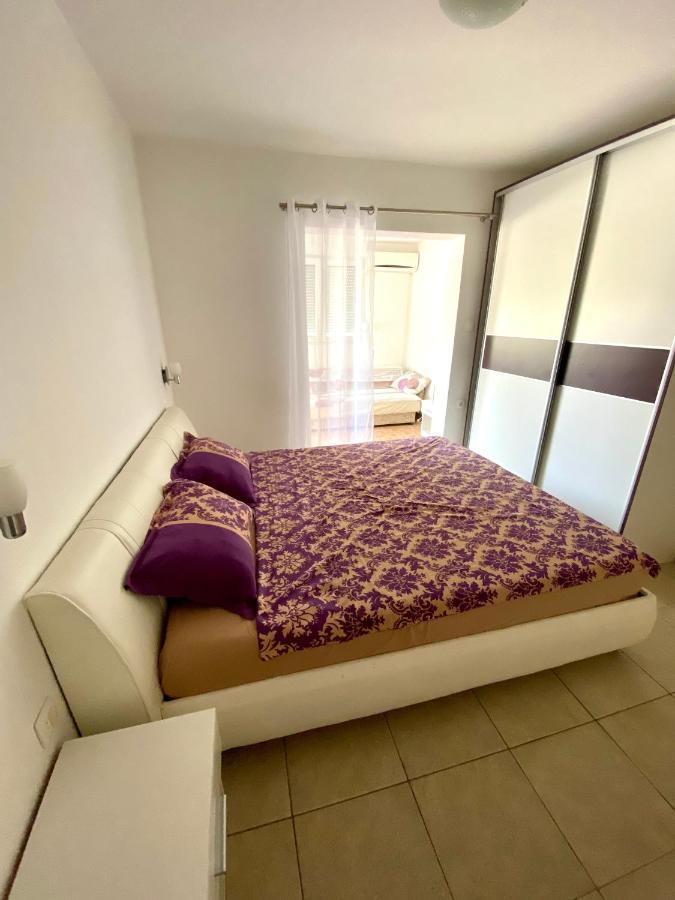 Apartments Popovic Budva Zewnętrze zdjęcie