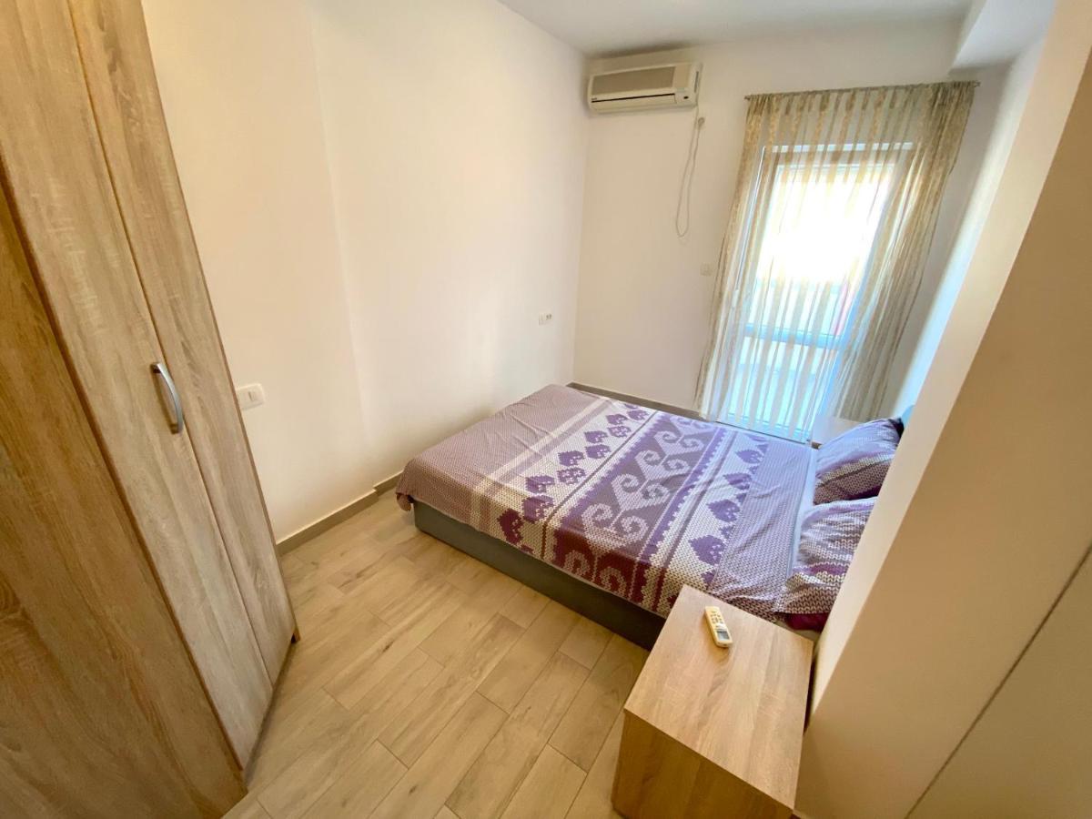 Apartments Popovic Budva Zewnętrze zdjęcie