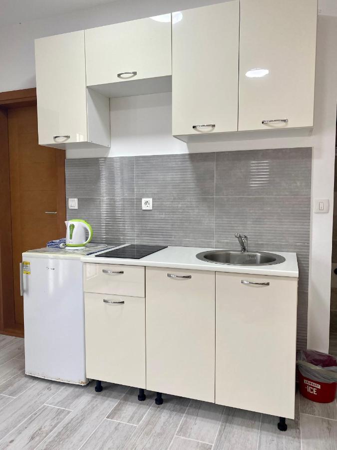 Apartments Popovic Budva Zewnętrze zdjęcie